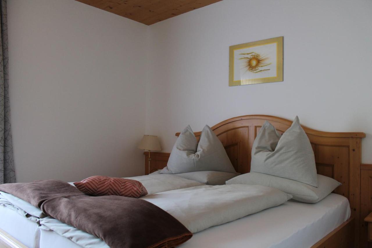 Ferienhotel Samerhof Pfarrwerfen Ngoại thất bức ảnh
