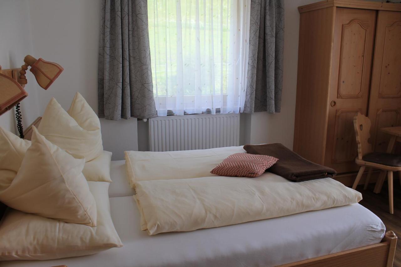 Ferienhotel Samerhof Pfarrwerfen Ngoại thất bức ảnh