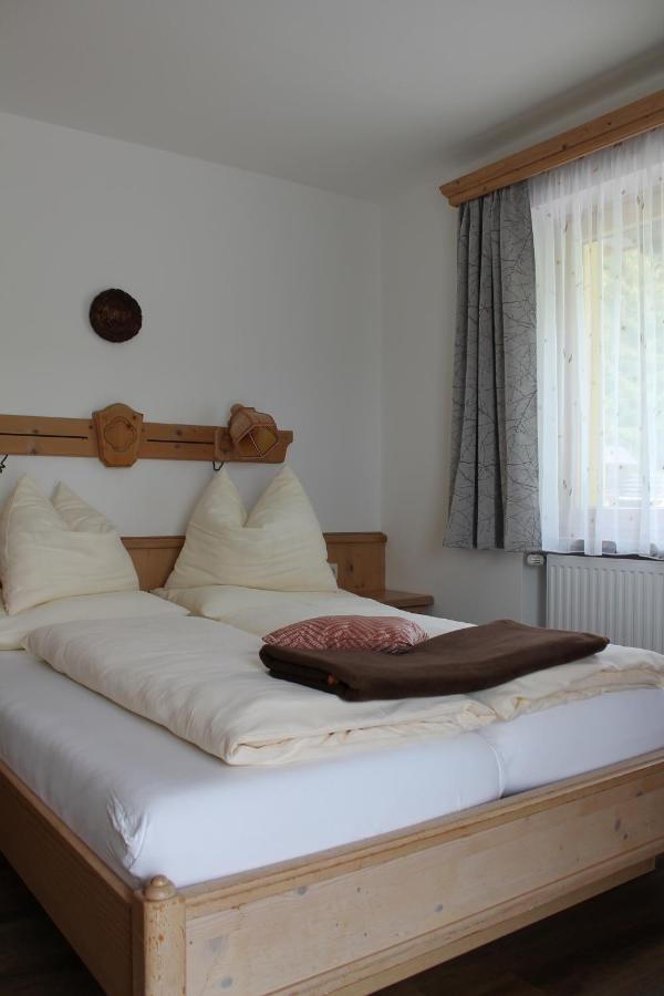 Ferienhotel Samerhof Pfarrwerfen Ngoại thất bức ảnh