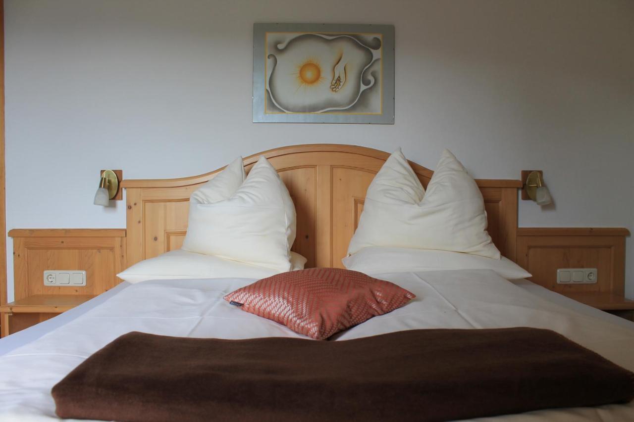 Ferienhotel Samerhof Pfarrwerfen Ngoại thất bức ảnh