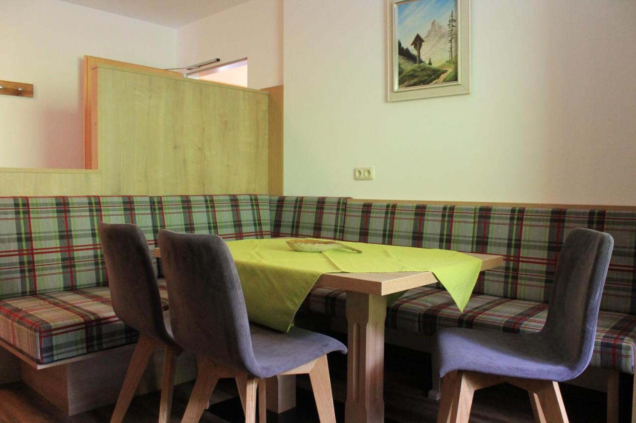 Ferienhotel Samerhof Pfarrwerfen Ngoại thất bức ảnh