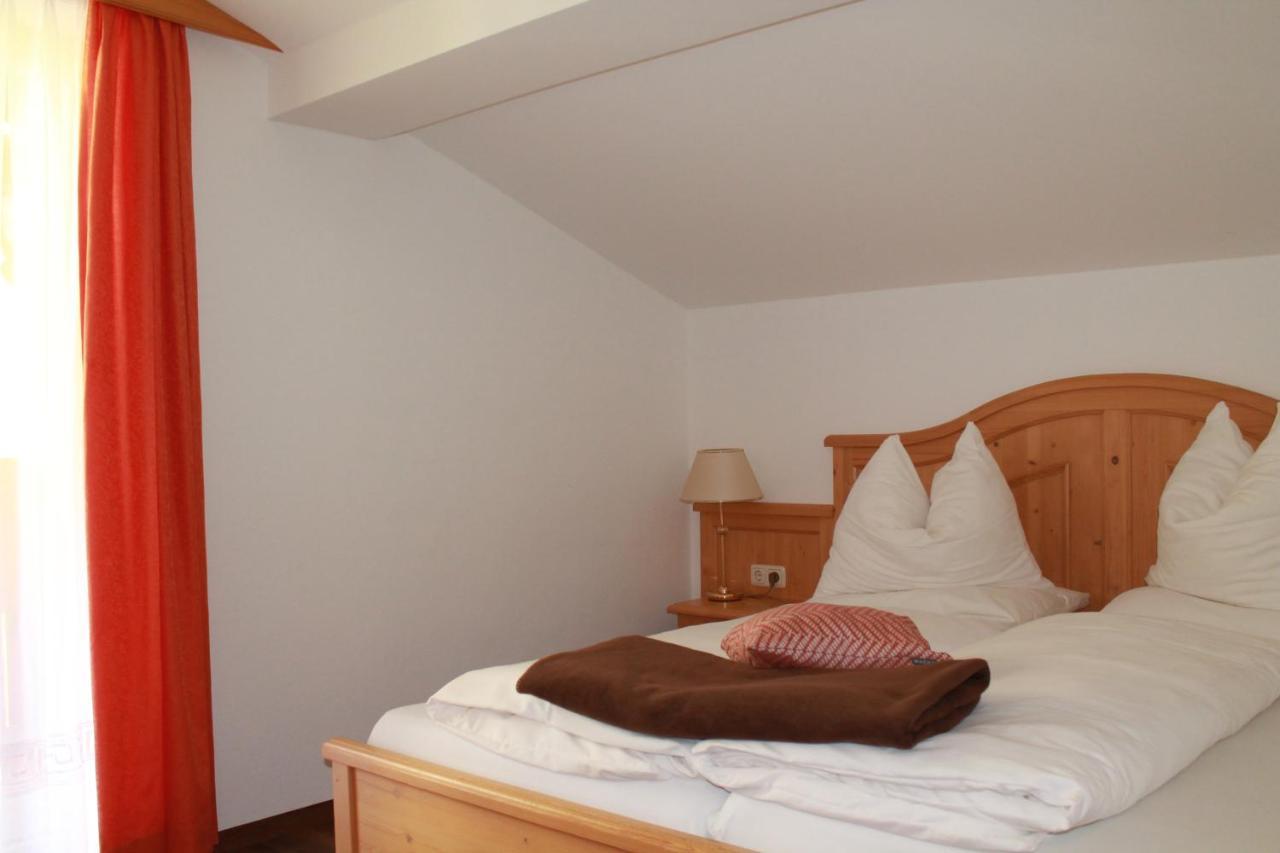 Ferienhotel Samerhof Pfarrwerfen Ngoại thất bức ảnh